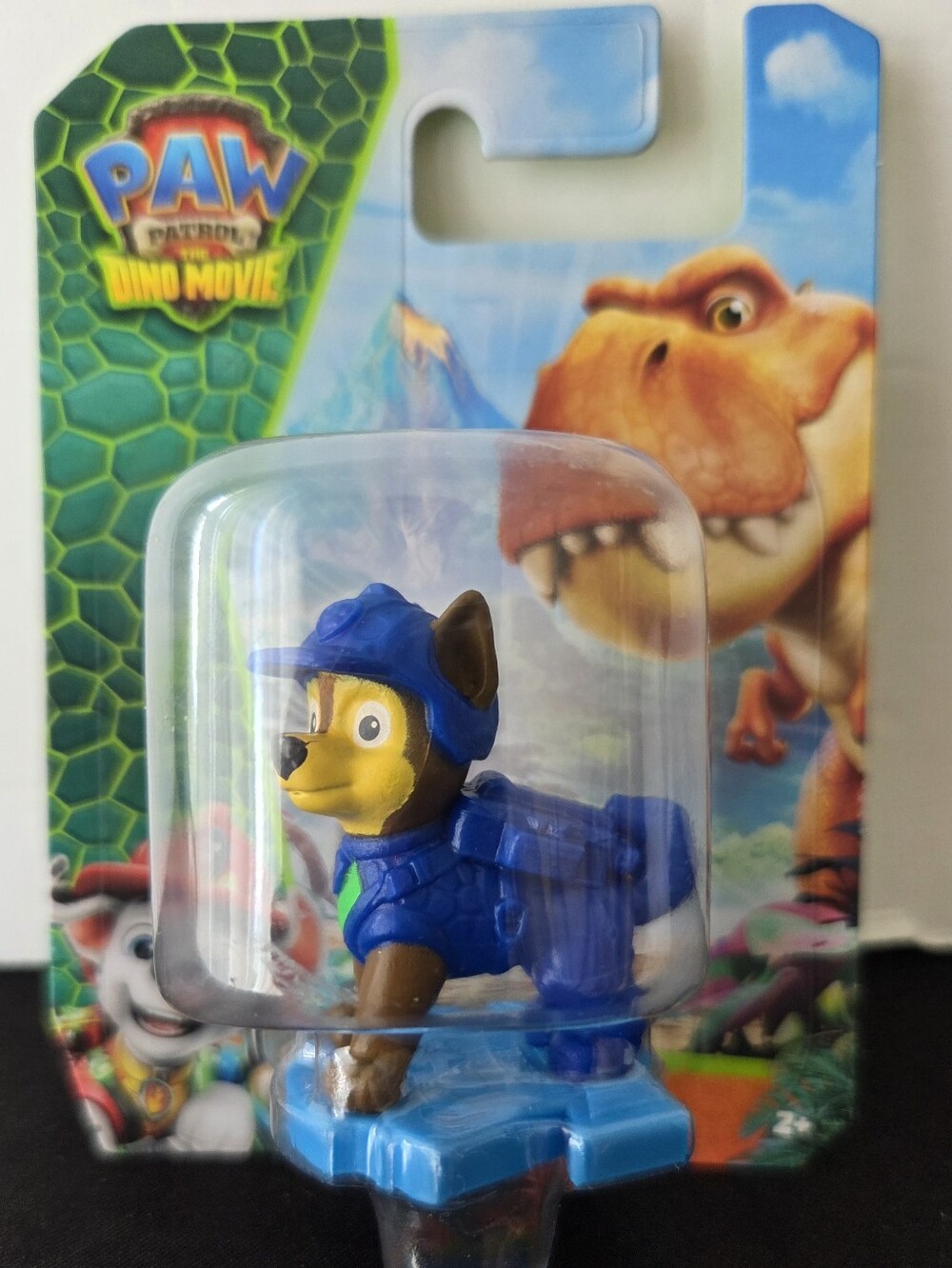 Paw Patrol Dino Movie Chase Action Figure Toy